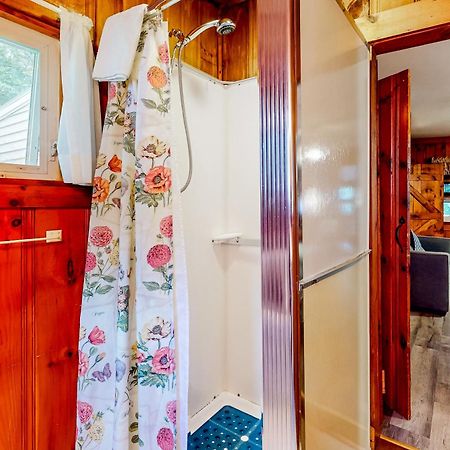 Otis Cottages York Phòng bức ảnh
