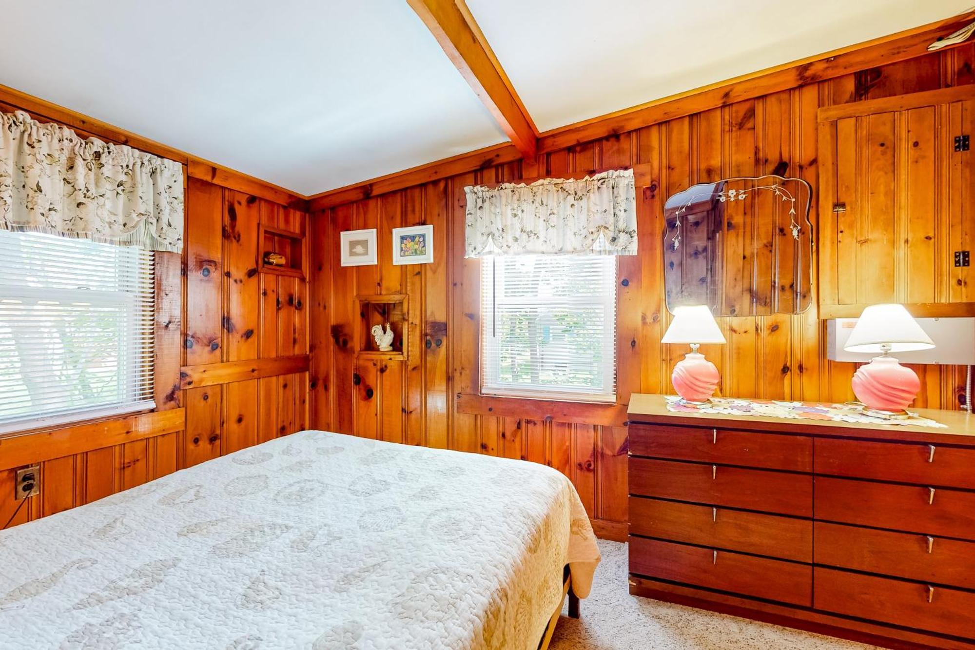 Otis Cottages York Phòng bức ảnh