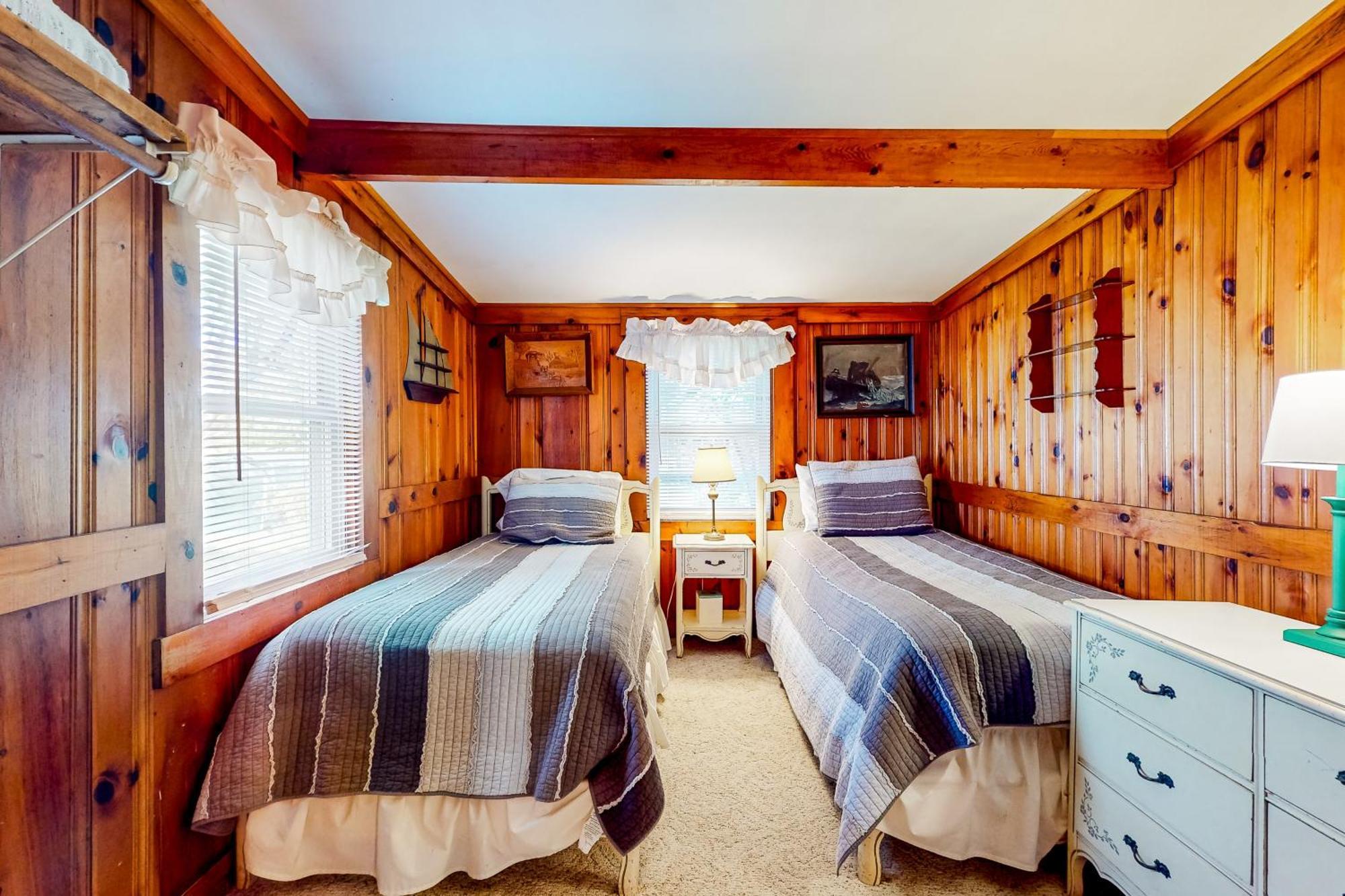 Otis Cottages York Phòng bức ảnh