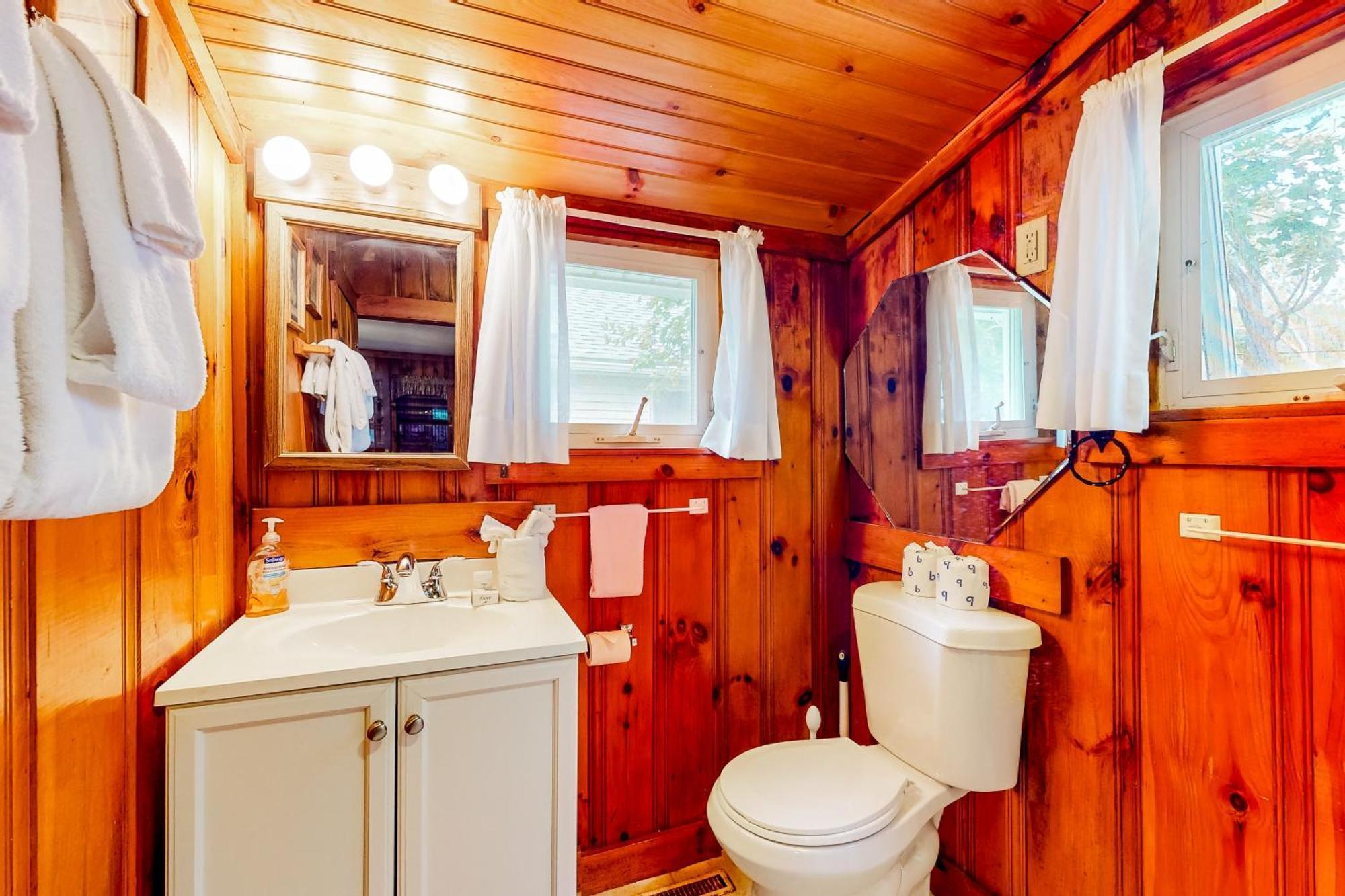 Otis Cottages York Phòng bức ảnh