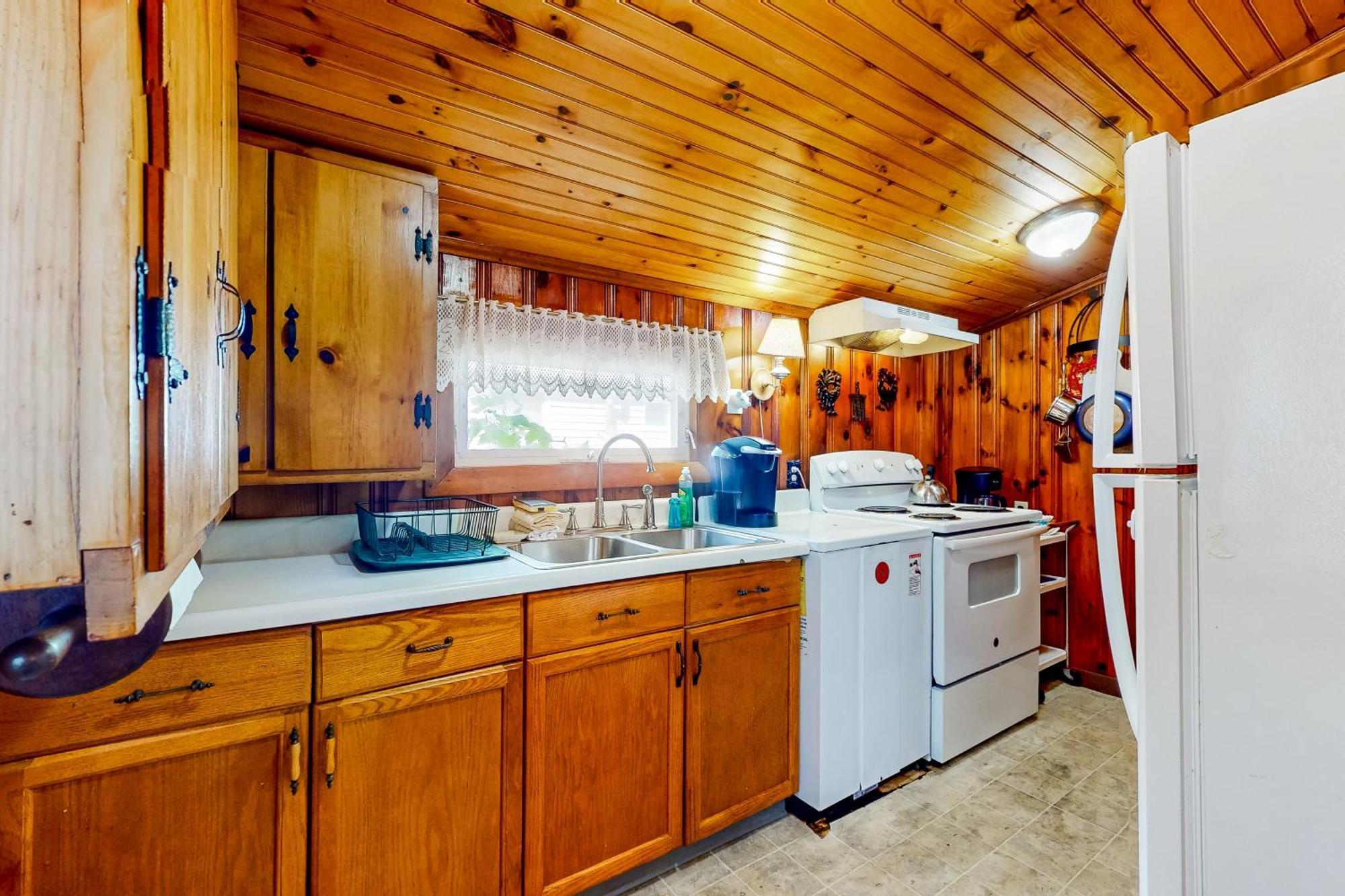Otis Cottages York Phòng bức ảnh