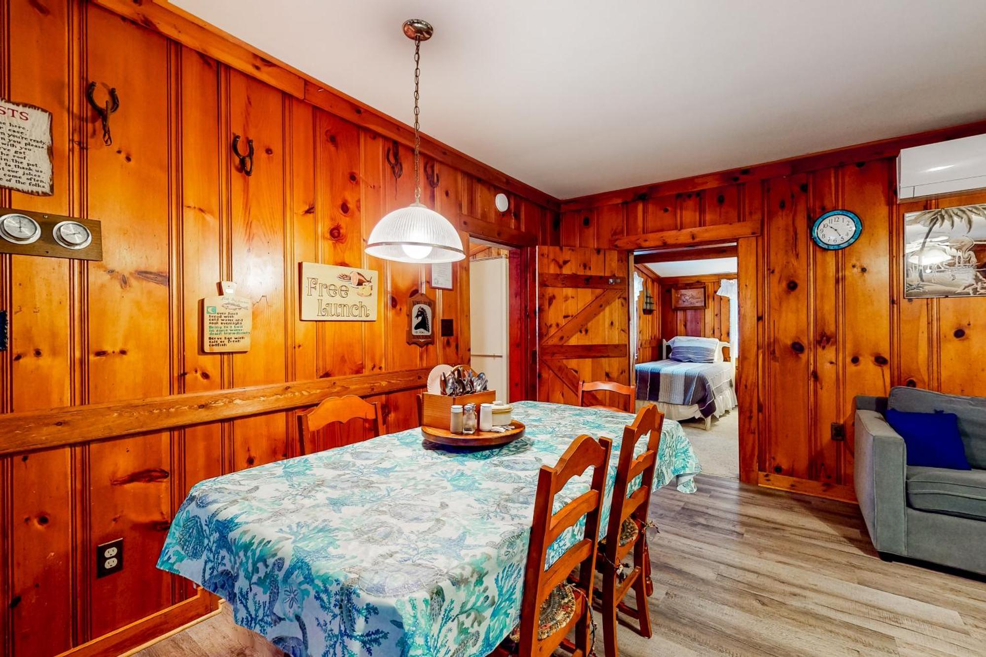 Otis Cottages York Phòng bức ảnh