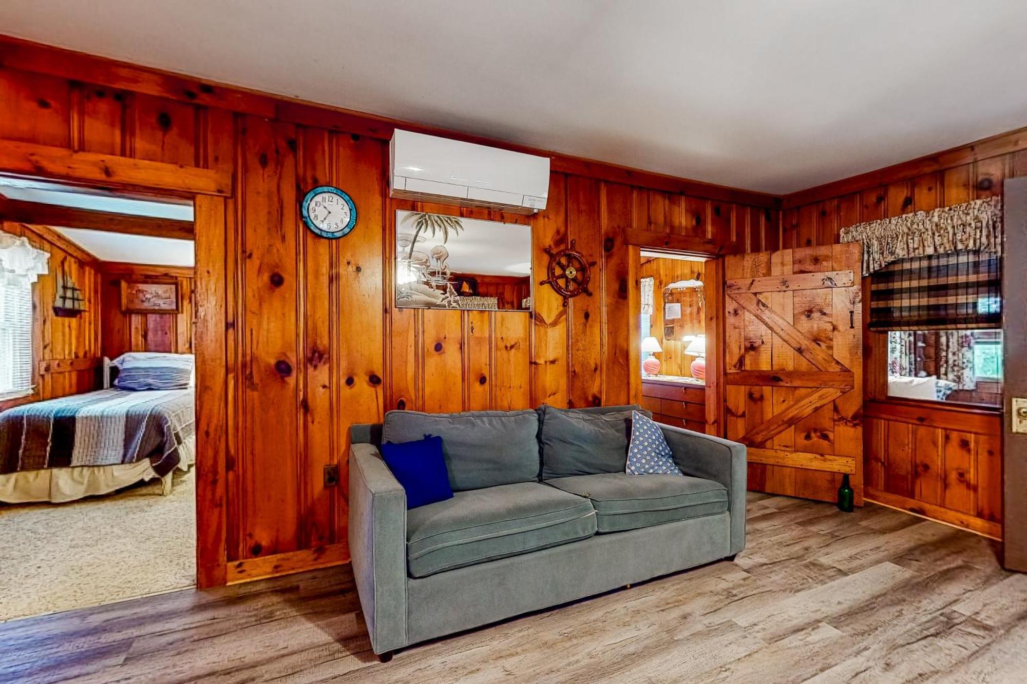 Otis Cottages York Phòng bức ảnh