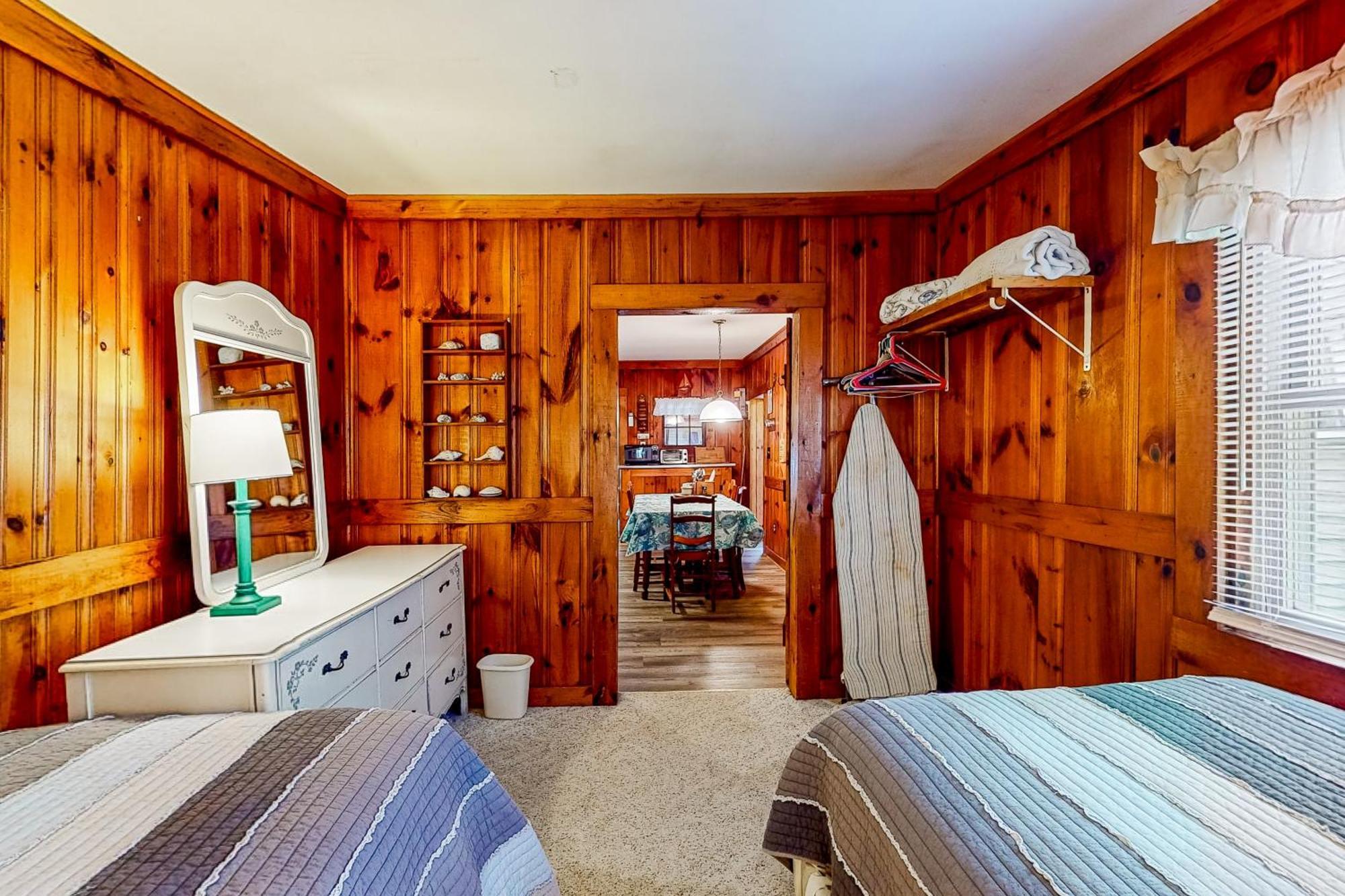 Otis Cottages York Phòng bức ảnh