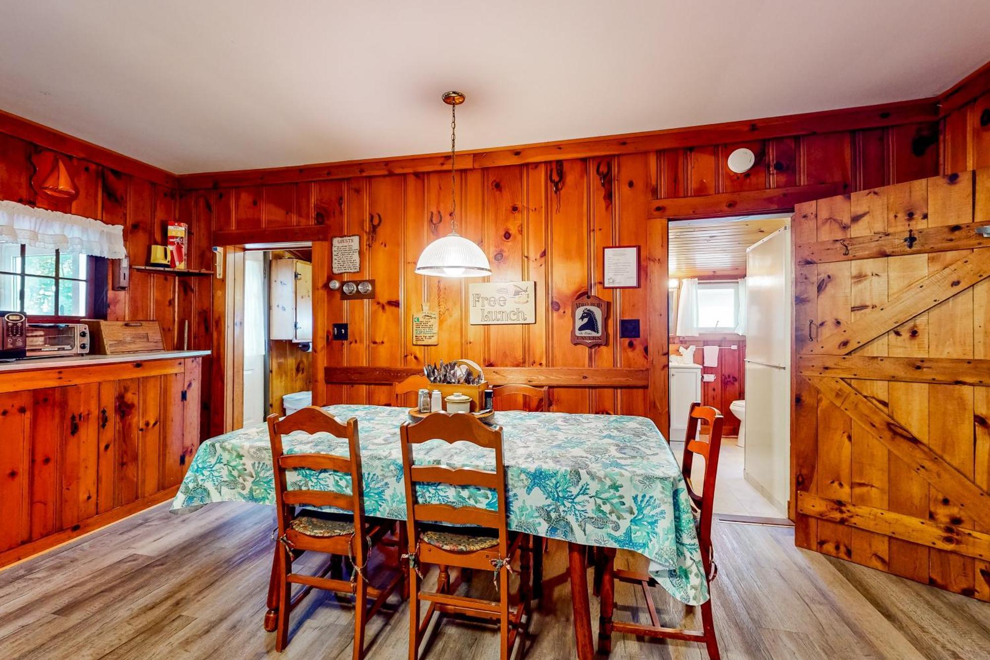 Otis Cottages York Phòng bức ảnh