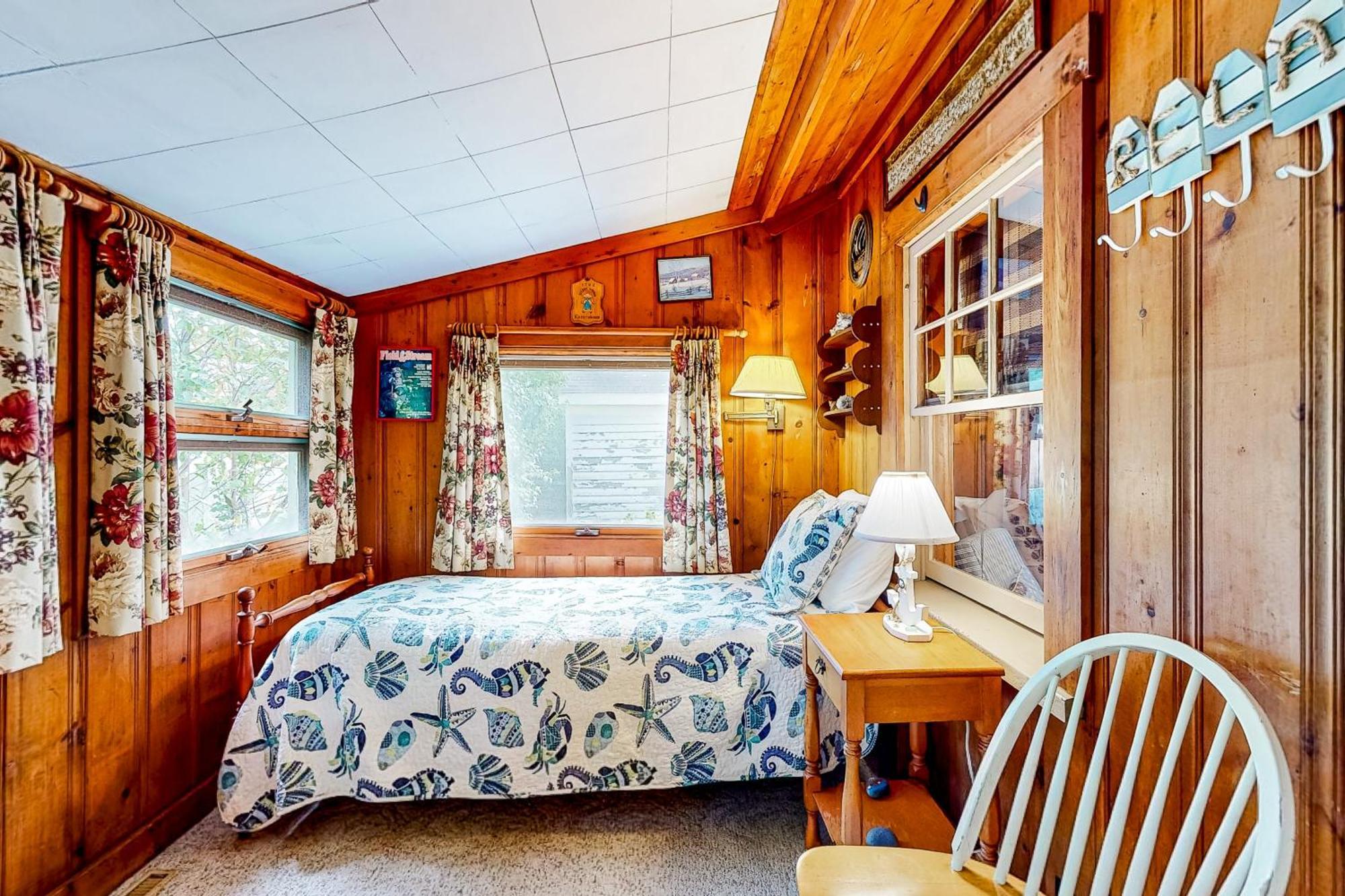 Otis Cottages York Phòng bức ảnh